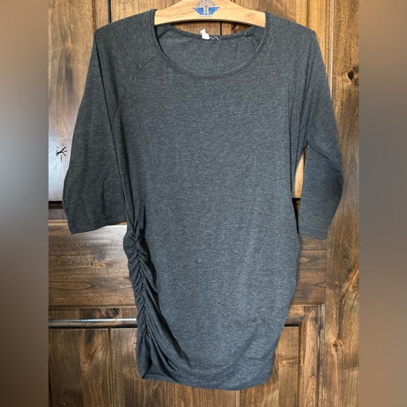 PinkBlush Maternity Top - Picture 3 of 6